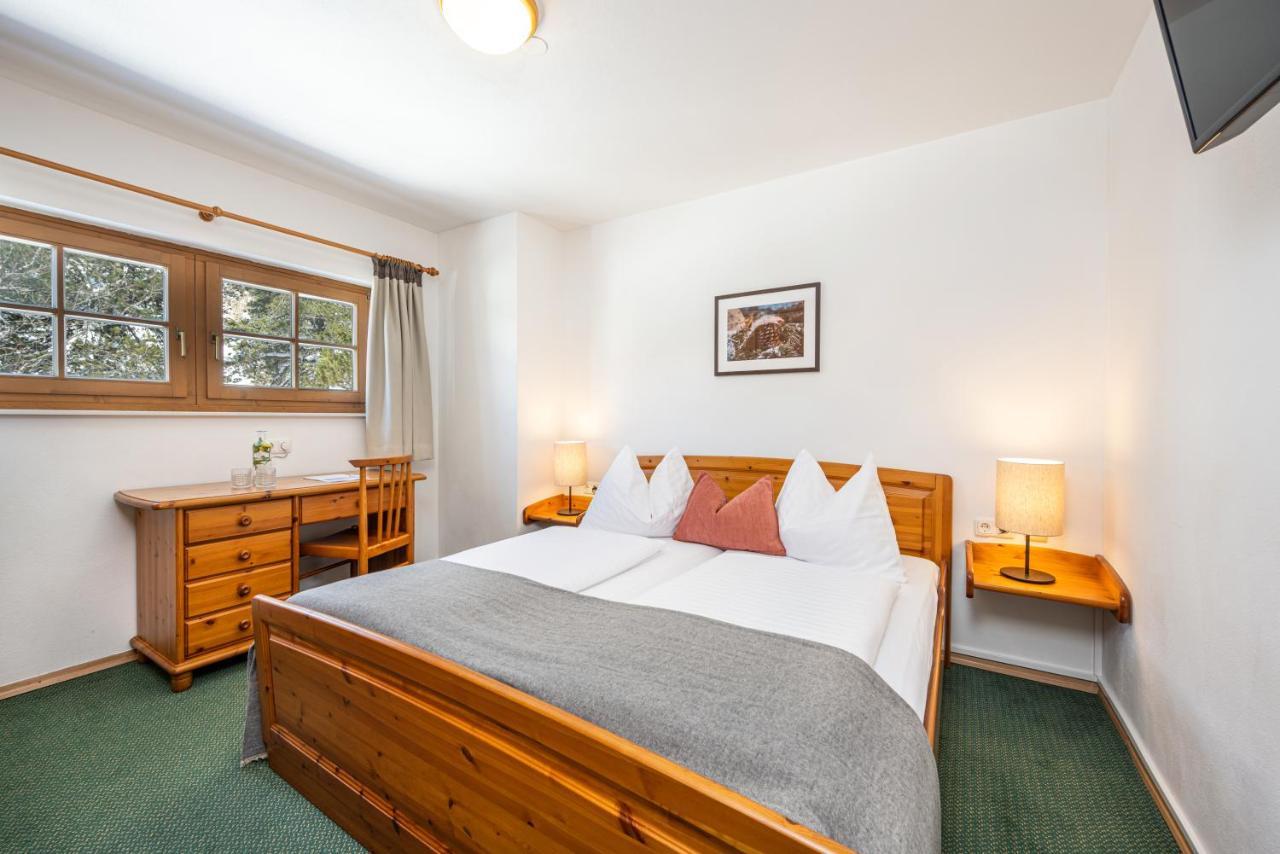 Apparthotel Zirbenhof Obertauern Bagian luar foto
