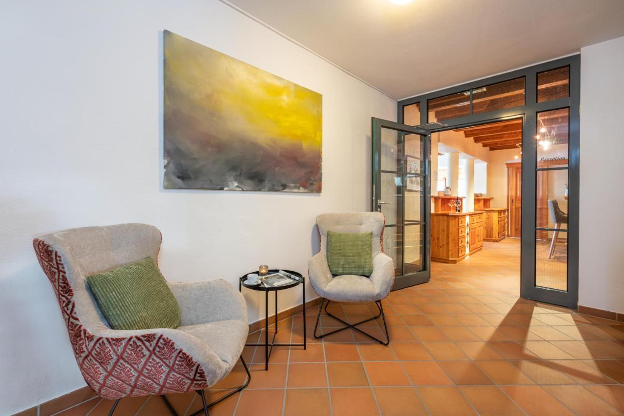 Apparthotel Zirbenhof Obertauern Bagian luar foto