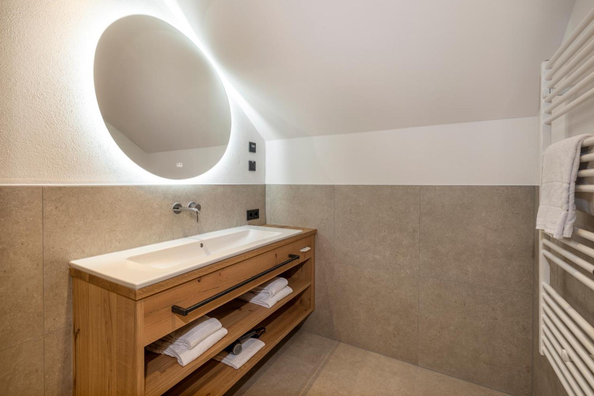 Apparthotel Zirbenhof Obertauern Bagian luar foto