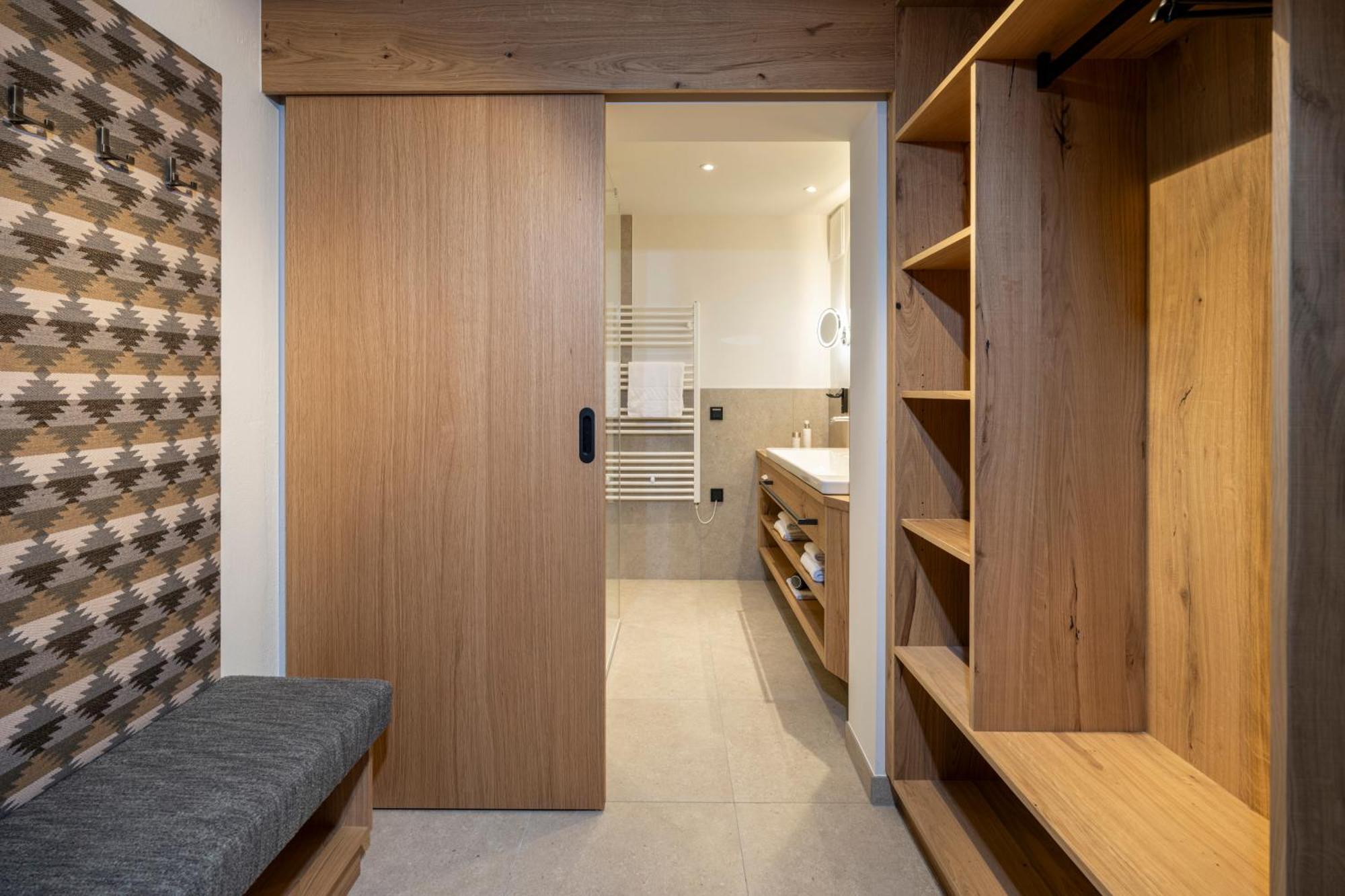 Apparthotel Zirbenhof Obertauern Bagian luar foto