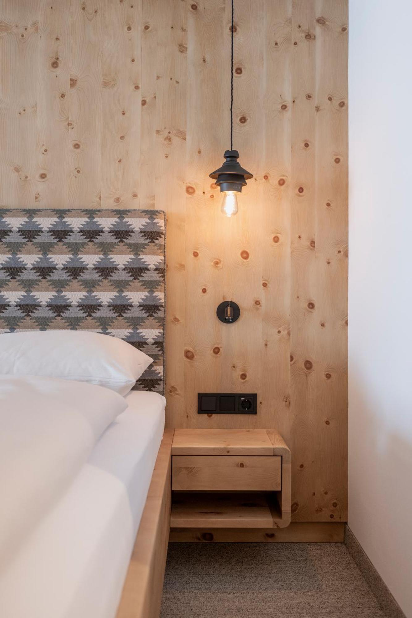 Apparthotel Zirbenhof Obertauern Bagian luar foto