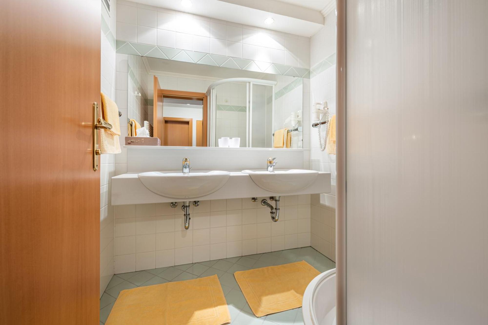 Apparthotel Zirbenhof Obertauern Ruang foto