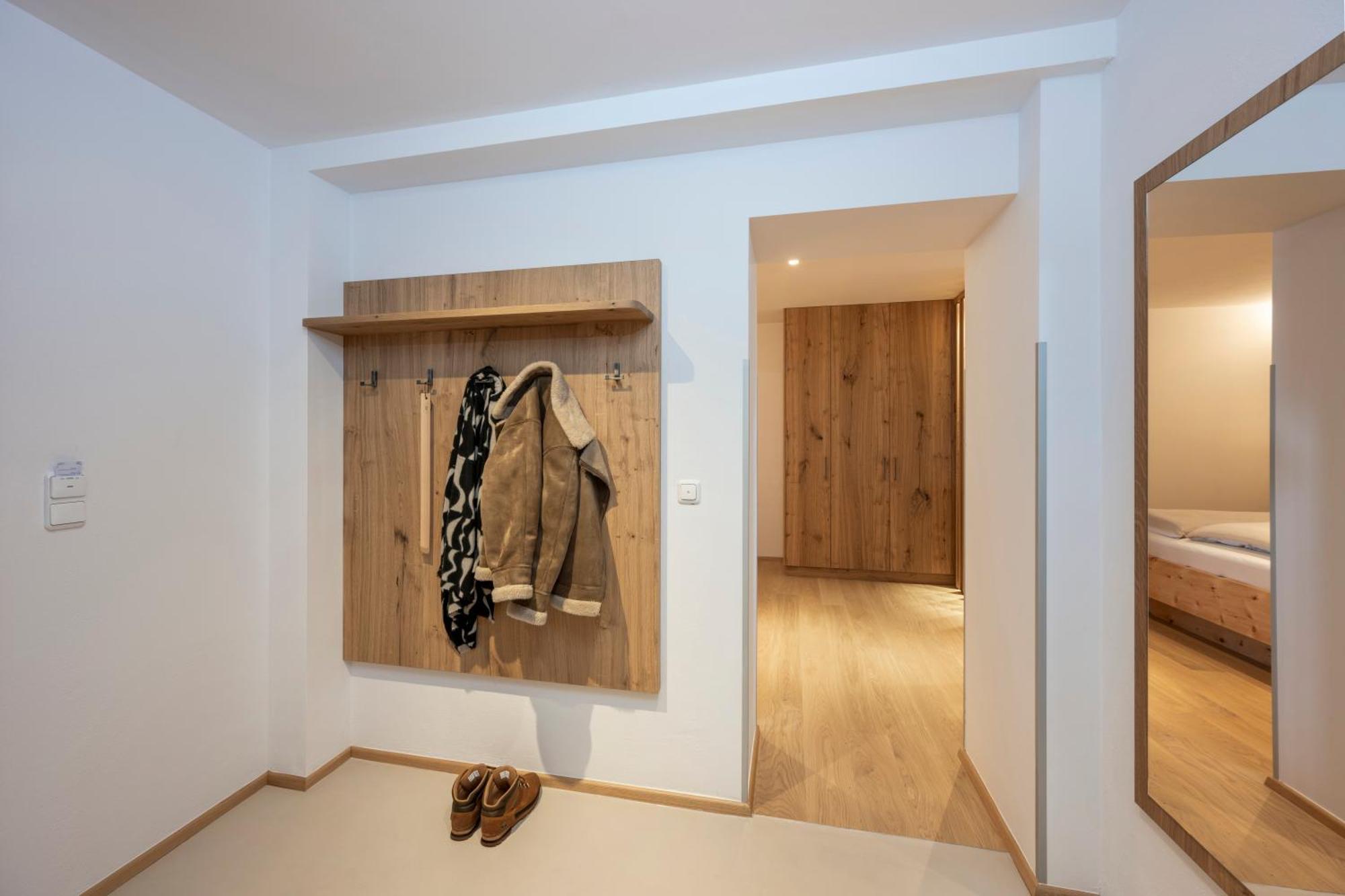 Apparthotel Zirbenhof Obertauern Bagian luar foto