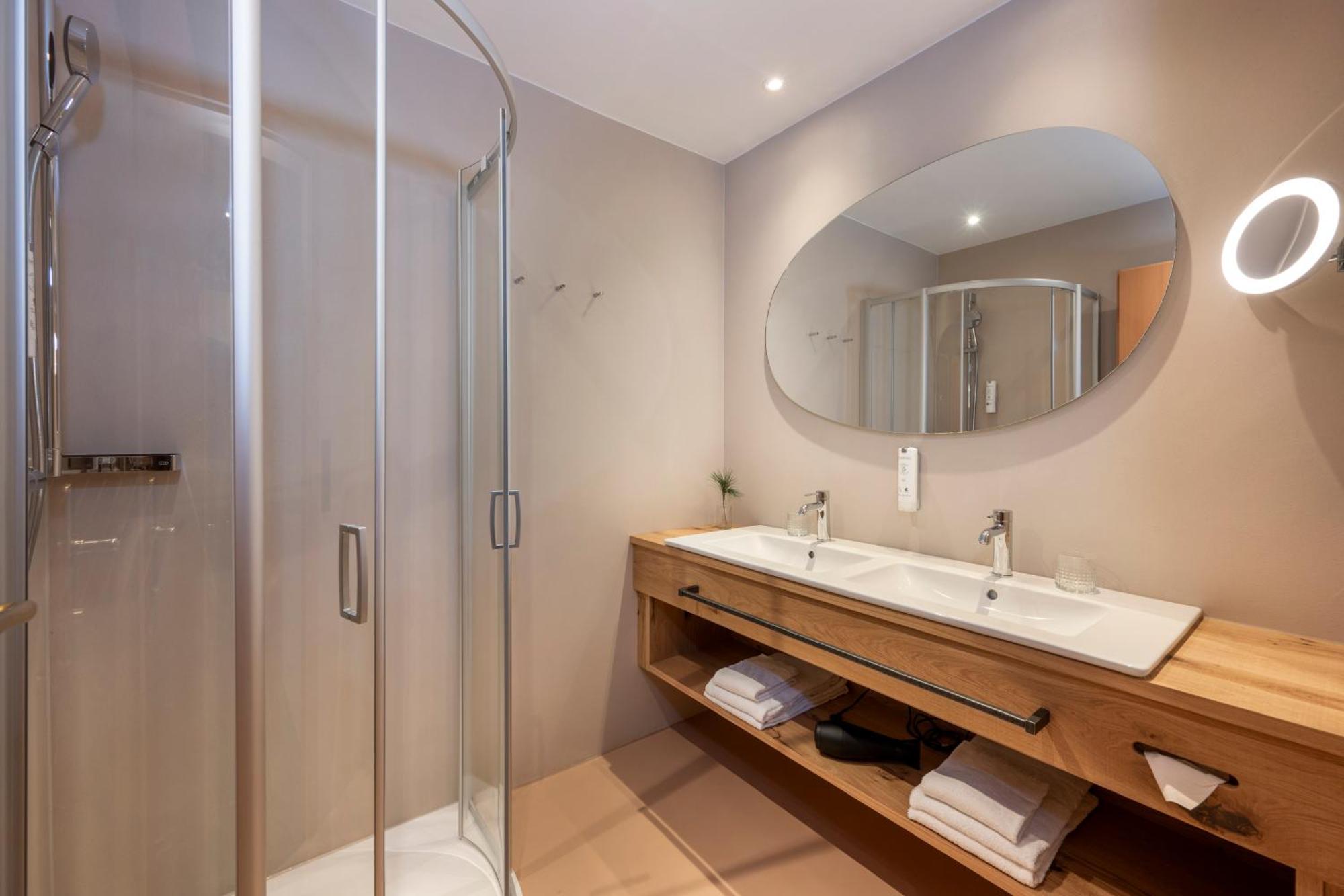 Apparthotel Zirbenhof Obertauern Bagian luar foto