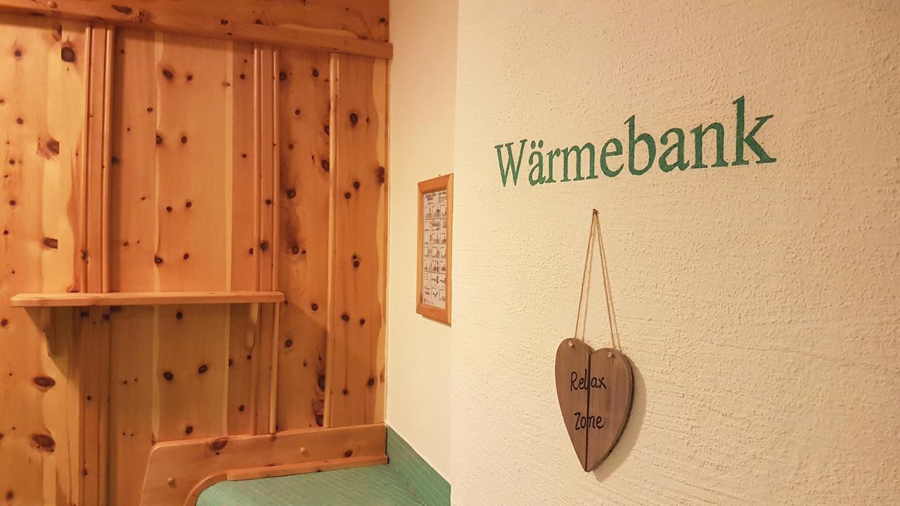 Apparthotel Zirbenhof Obertauern Bagian luar foto